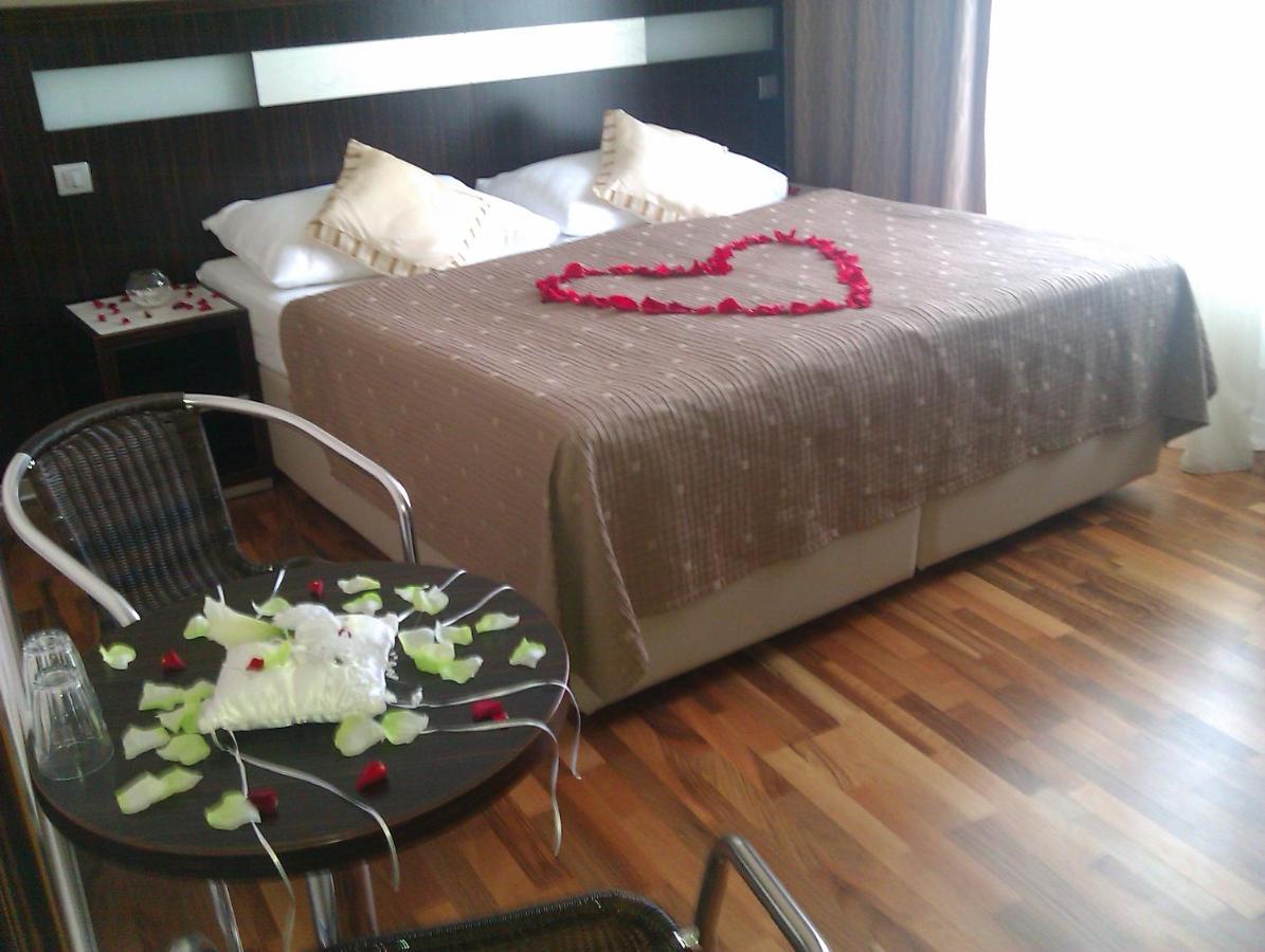 Galaxie Hotel Praga