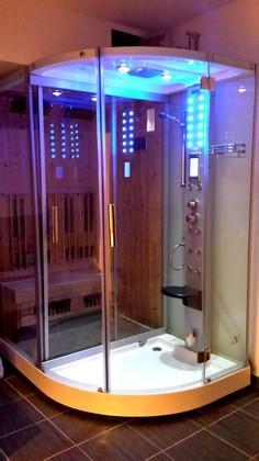 Galaxie Hotel Praga