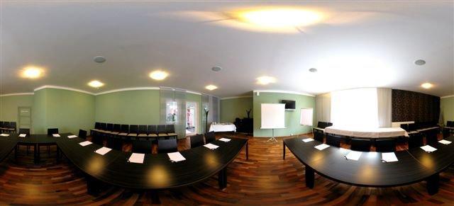Galaxie Hotel Praga