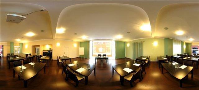 Hotel Galaxie Praga