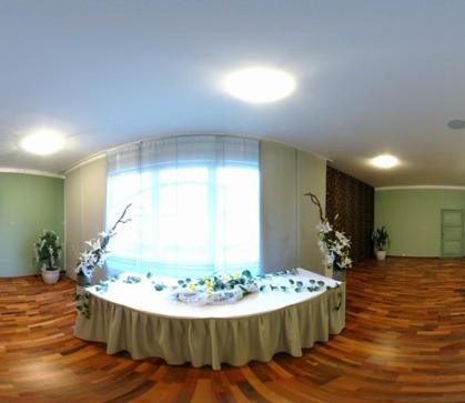 Hotel Galaxie Praga