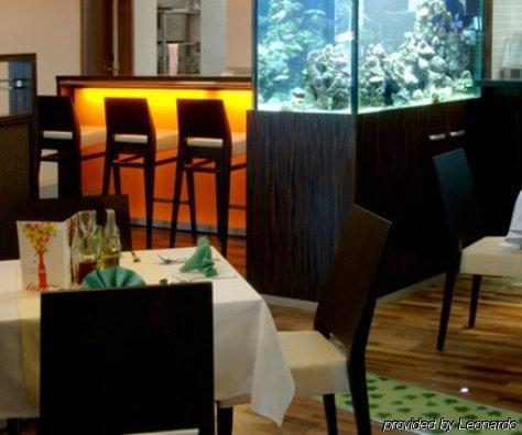 Galaxie Hotel Praga