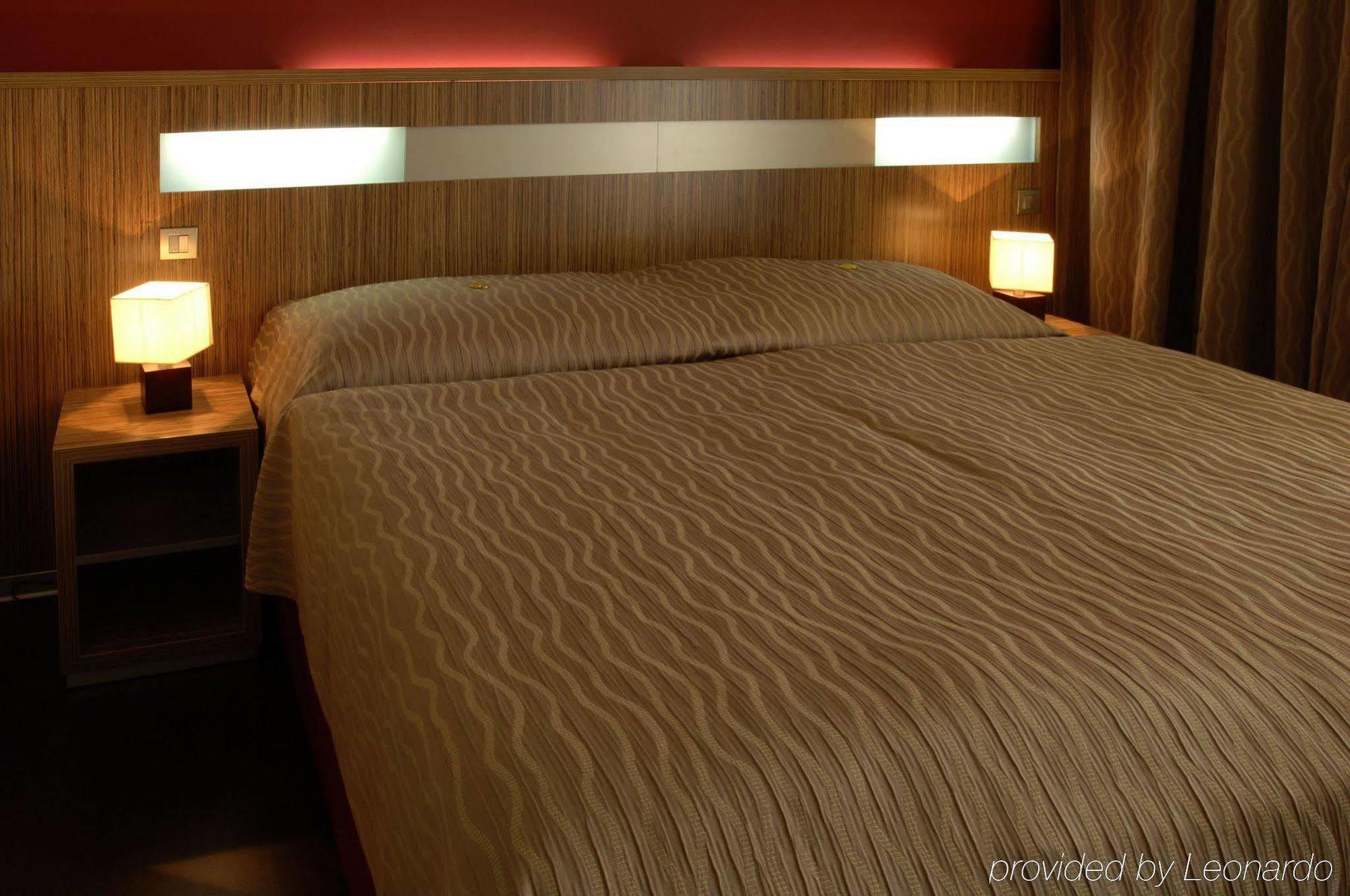 Hotel Galaxie Praga