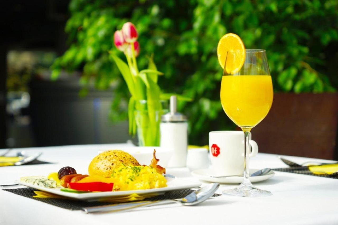 Galaxie Hotel Prague
