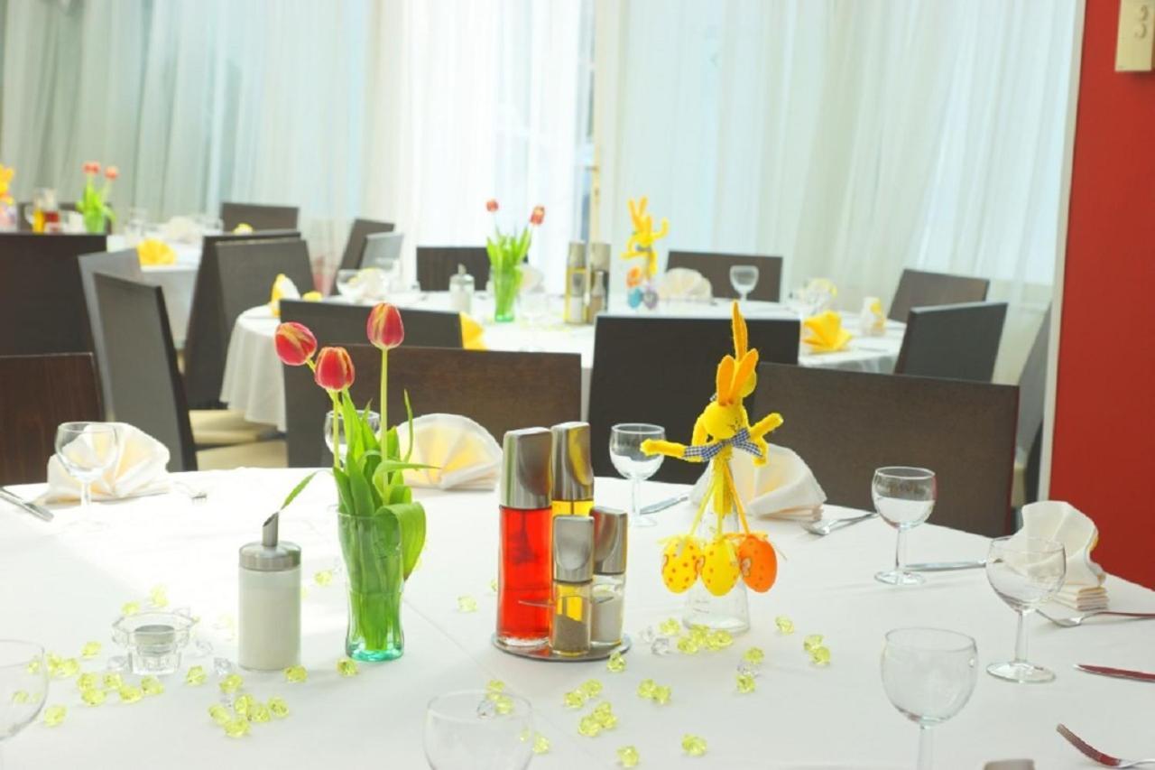 Hotel Galaxie Praga
